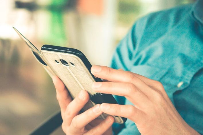 мобільні аксесуари