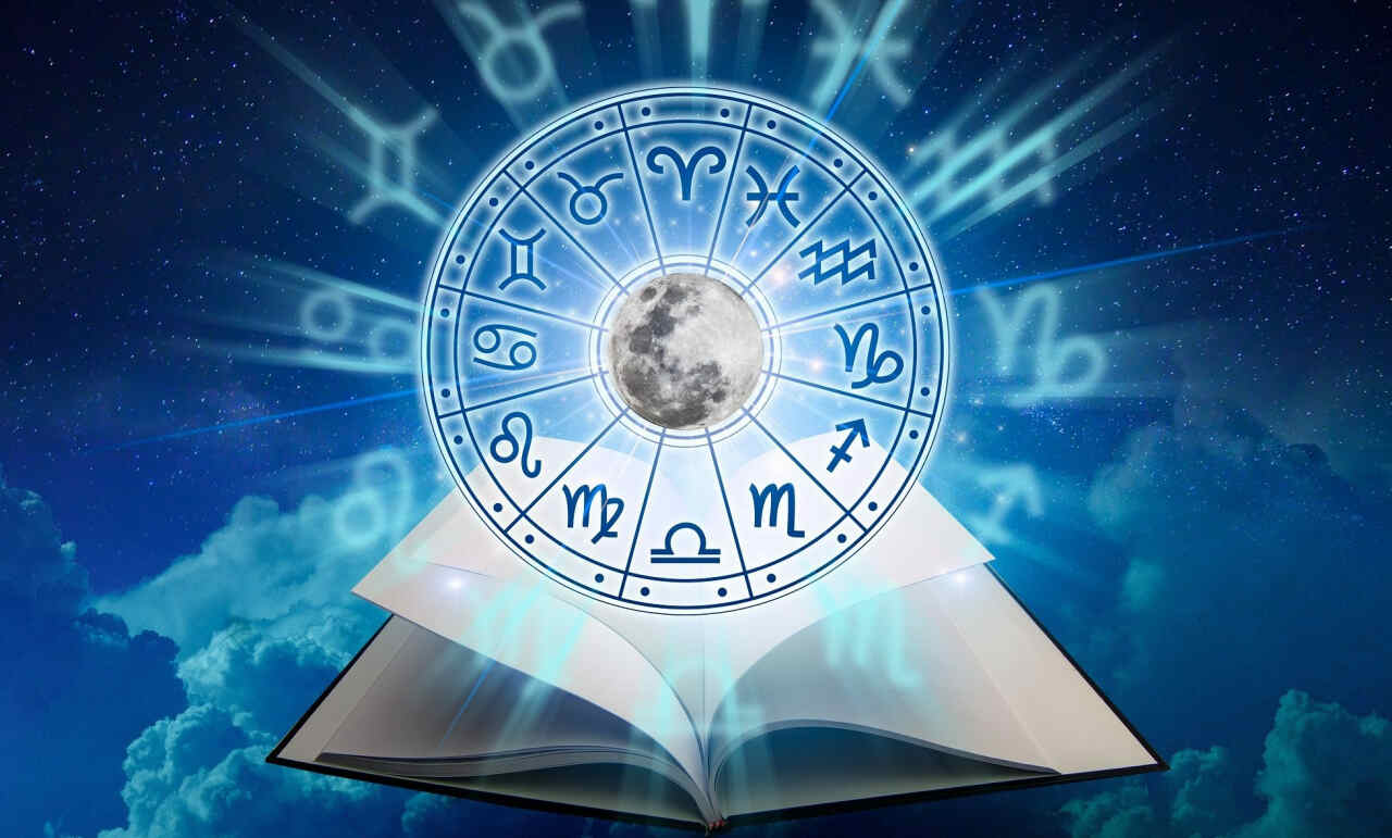 Гороскоп на 14 квітня 2023 року