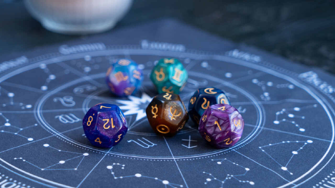 Гороскоп на 20 квітня 2023 року