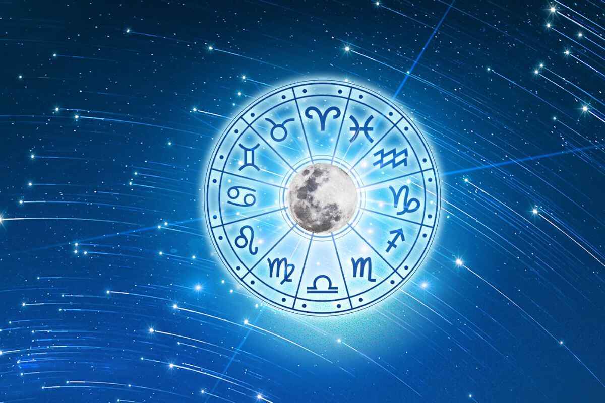 Гороскоп на 29 квітня 2023 року