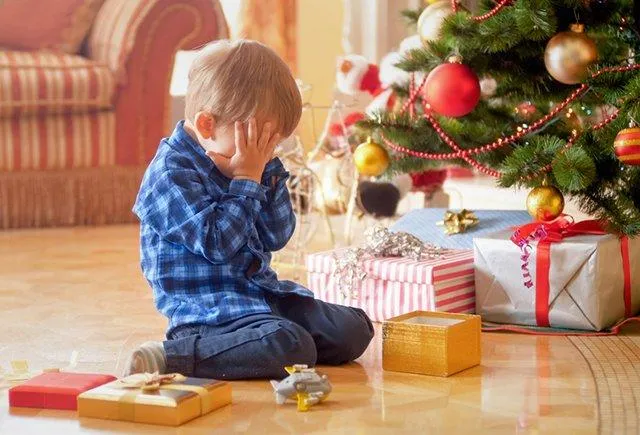 подарунків