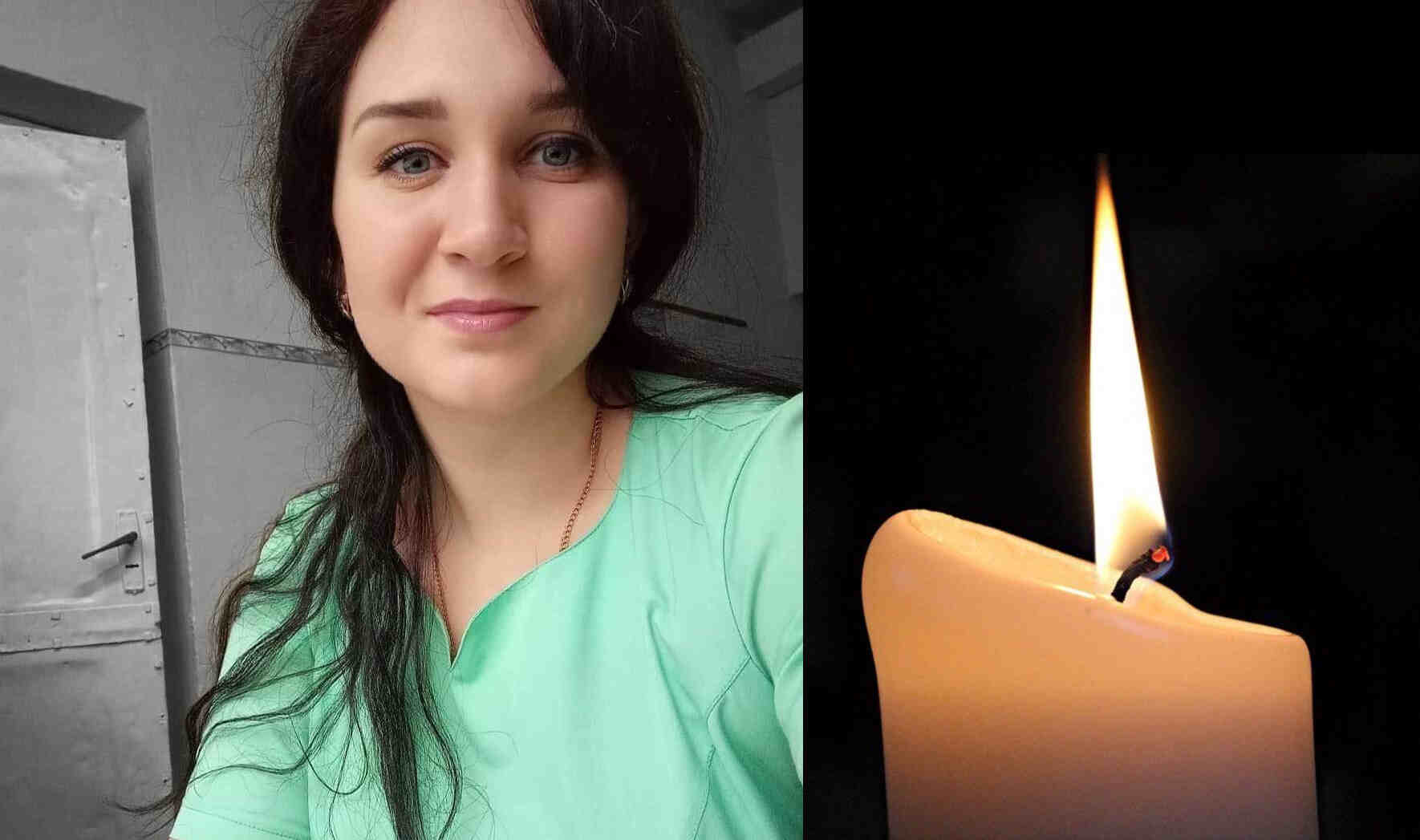 на очах сина вбив