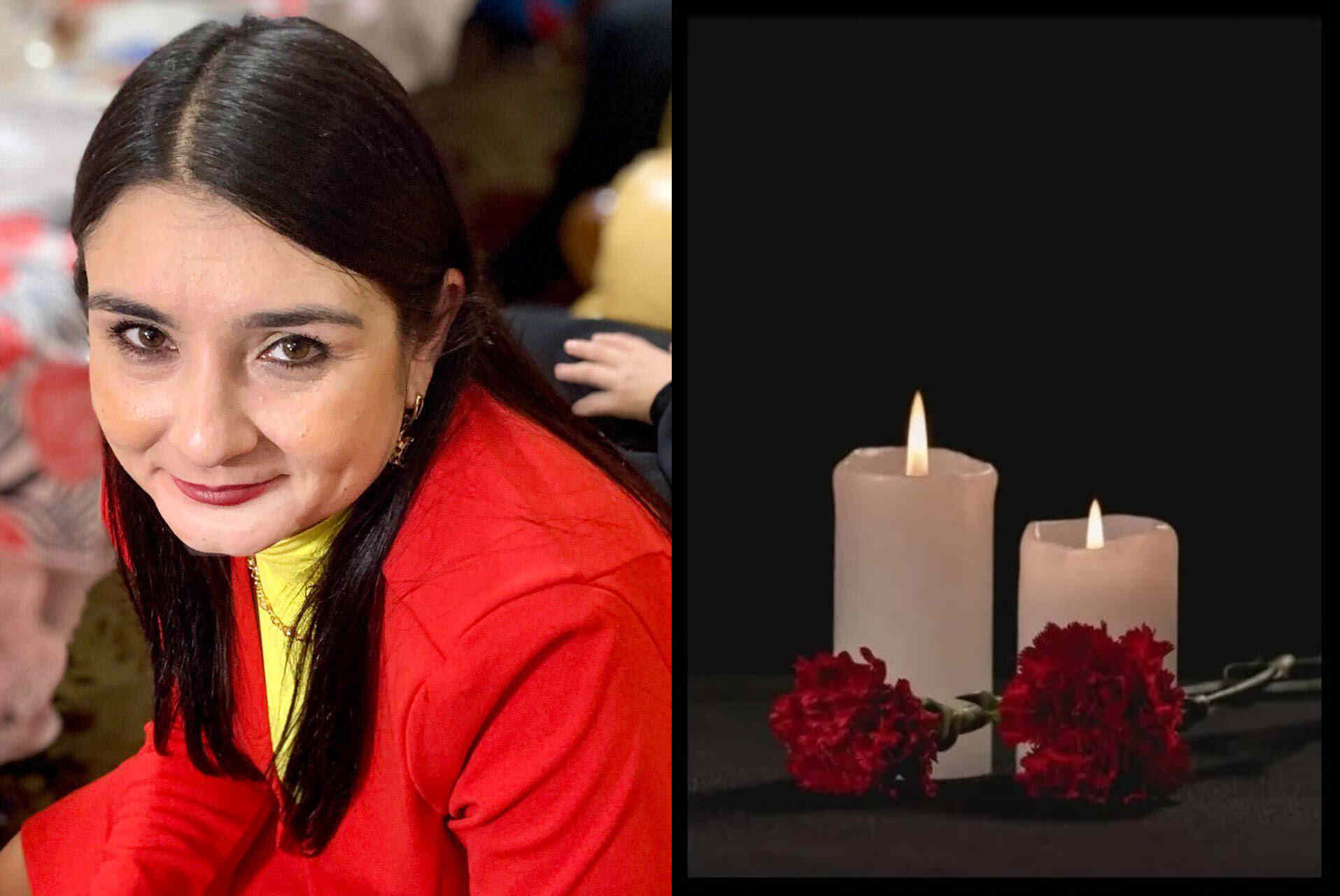 обірвалося життя