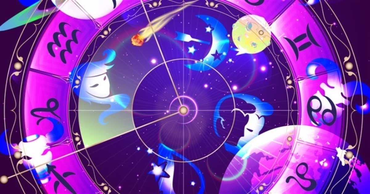 Знакам зодіаку