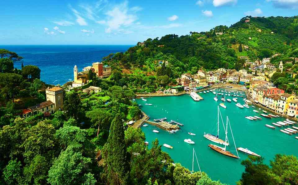 італійське місто