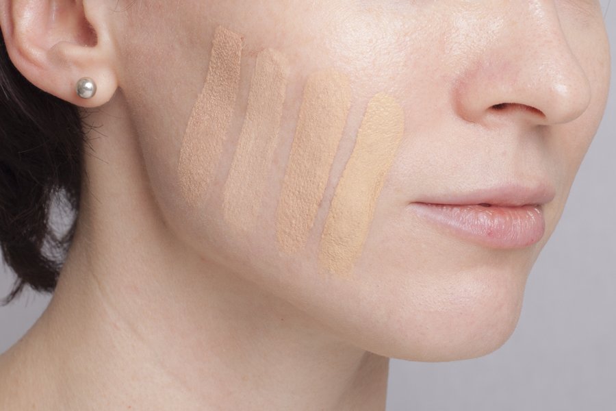 тональний крем