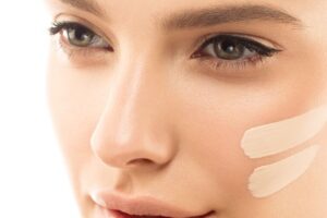 тональний крем