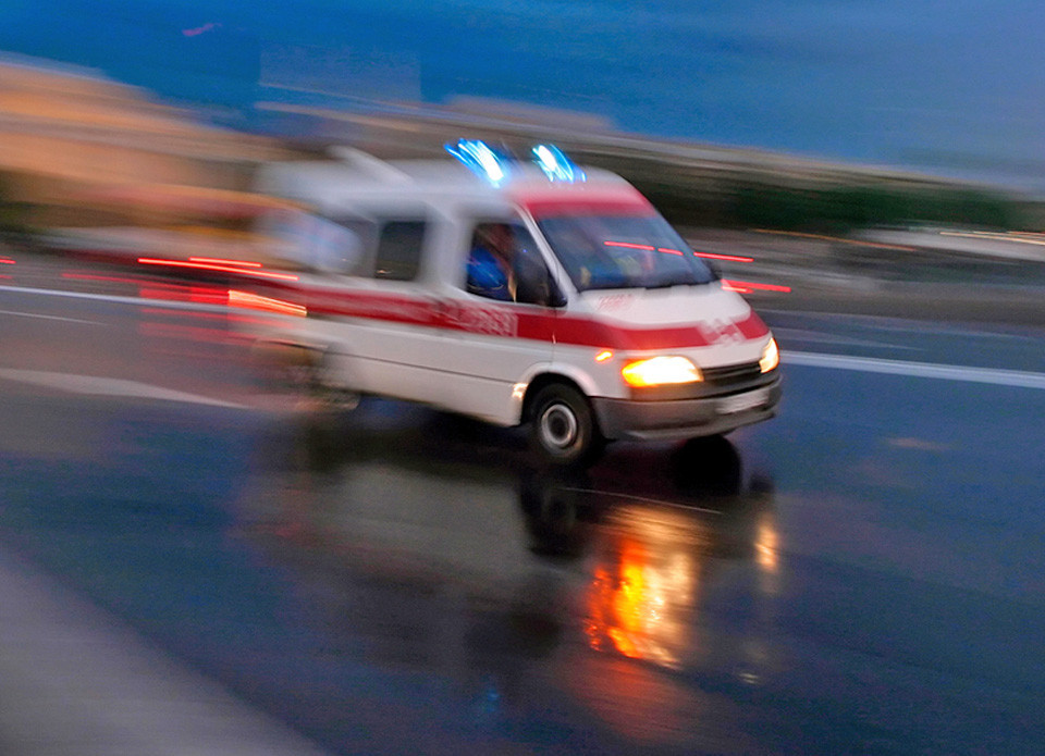 у Львові госпіталізували