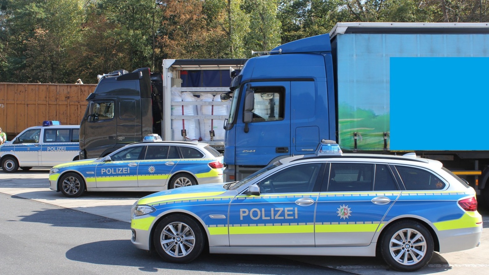 в Німеччині