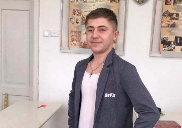 знайшли мертвим