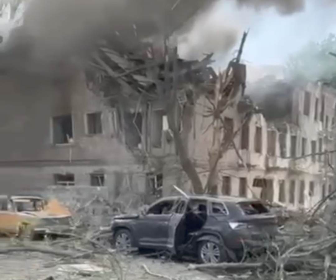 поліклініці