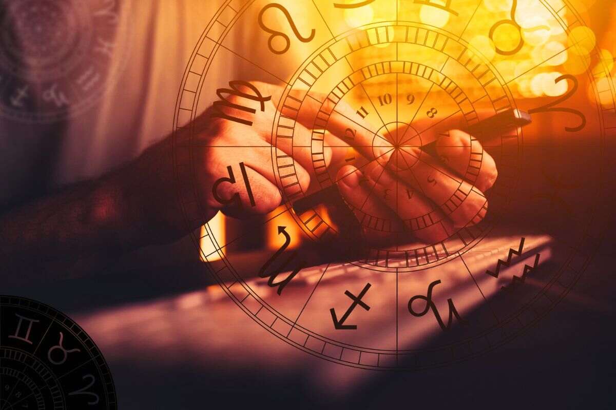 Гороскоп на 2 травня 2023 року