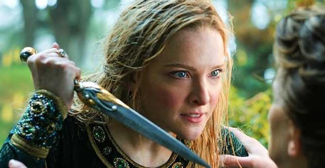 Володар перснів: Персні влади