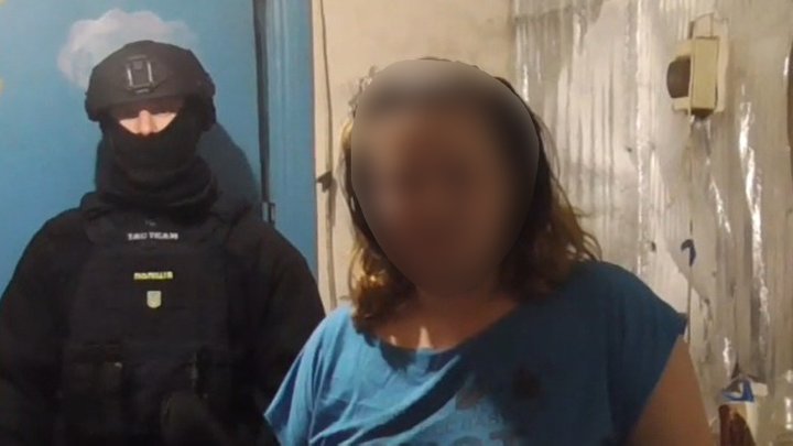 своїх дітей