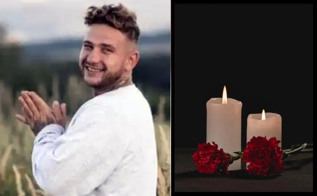 фатальна аварія