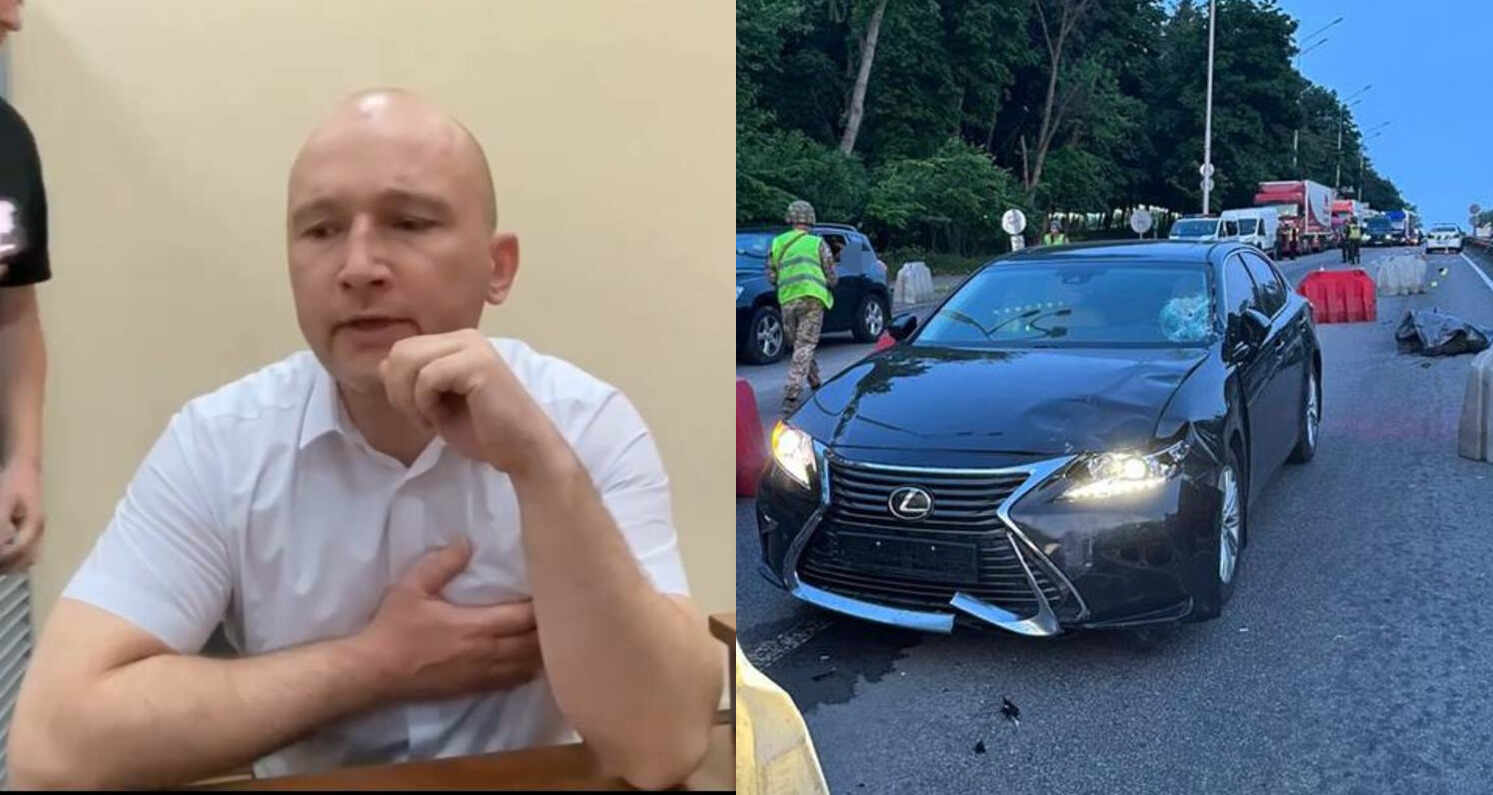 суддя Тандир