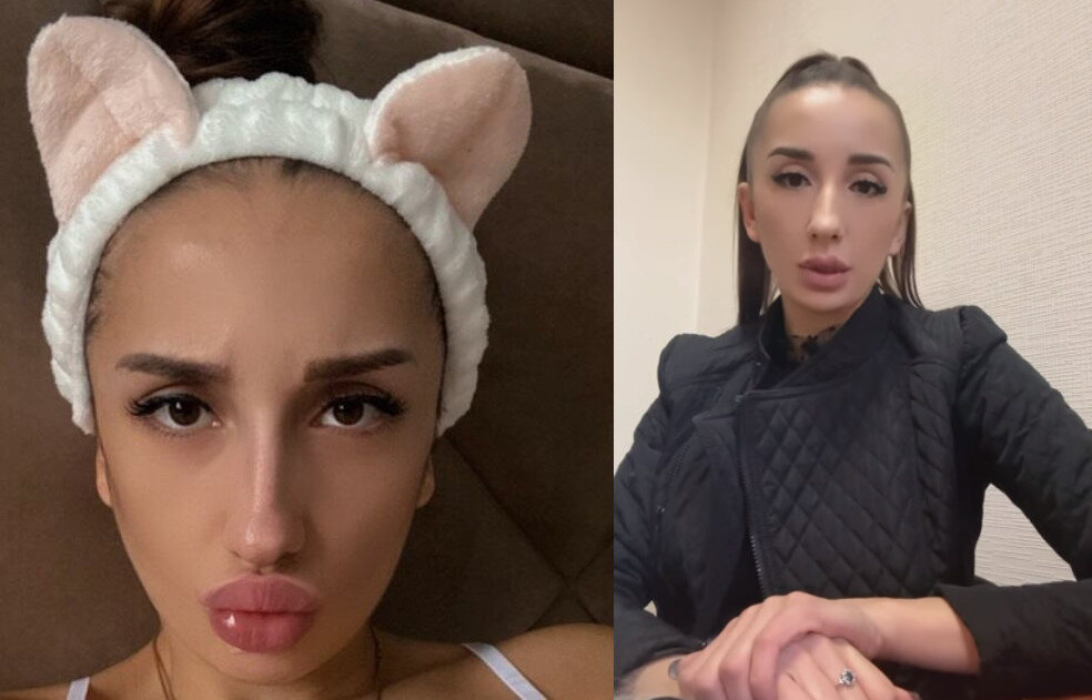 любителька російської музики