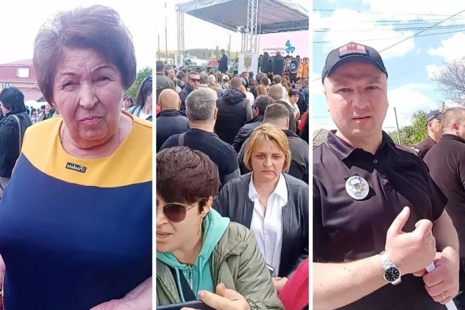 Вінниччині