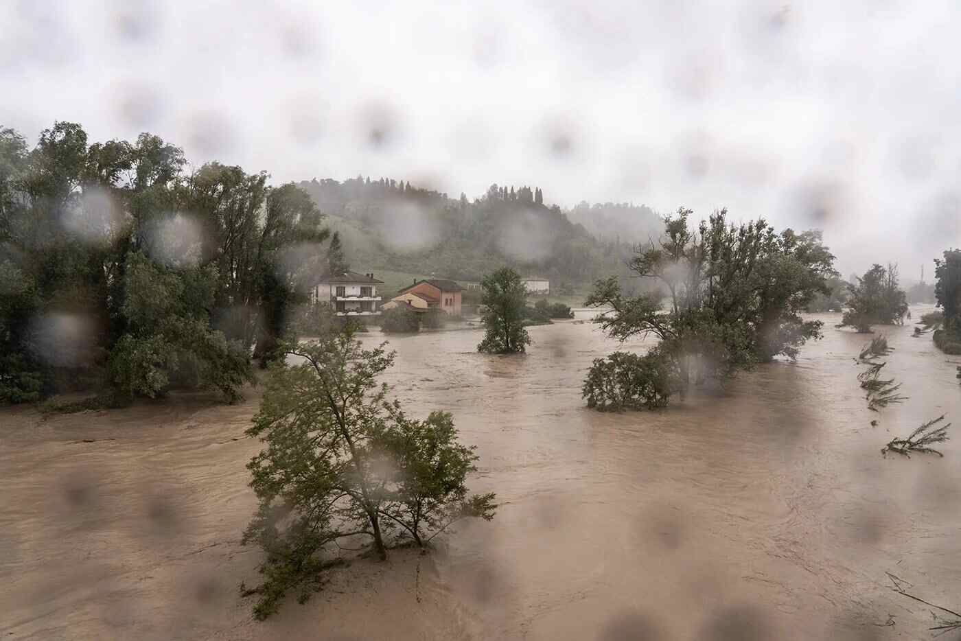 Італі зливи