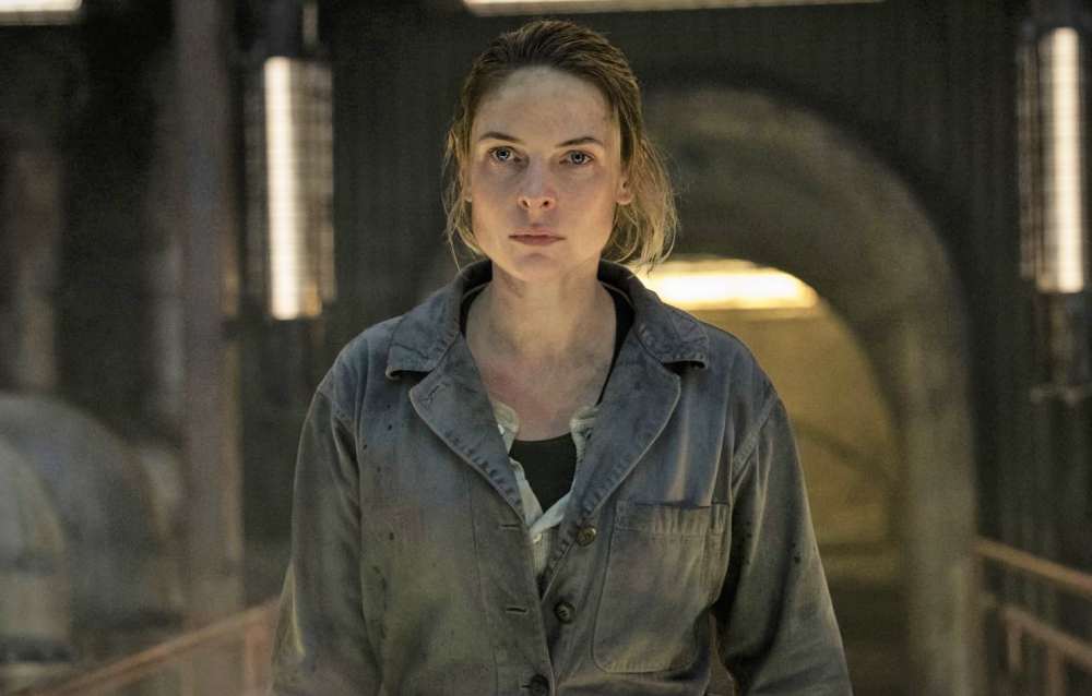 Таємниця Бункера