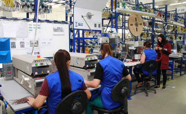 робітників