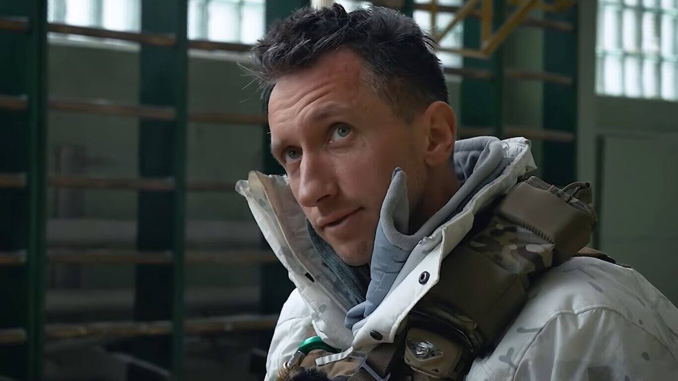 тенісист Стаховський