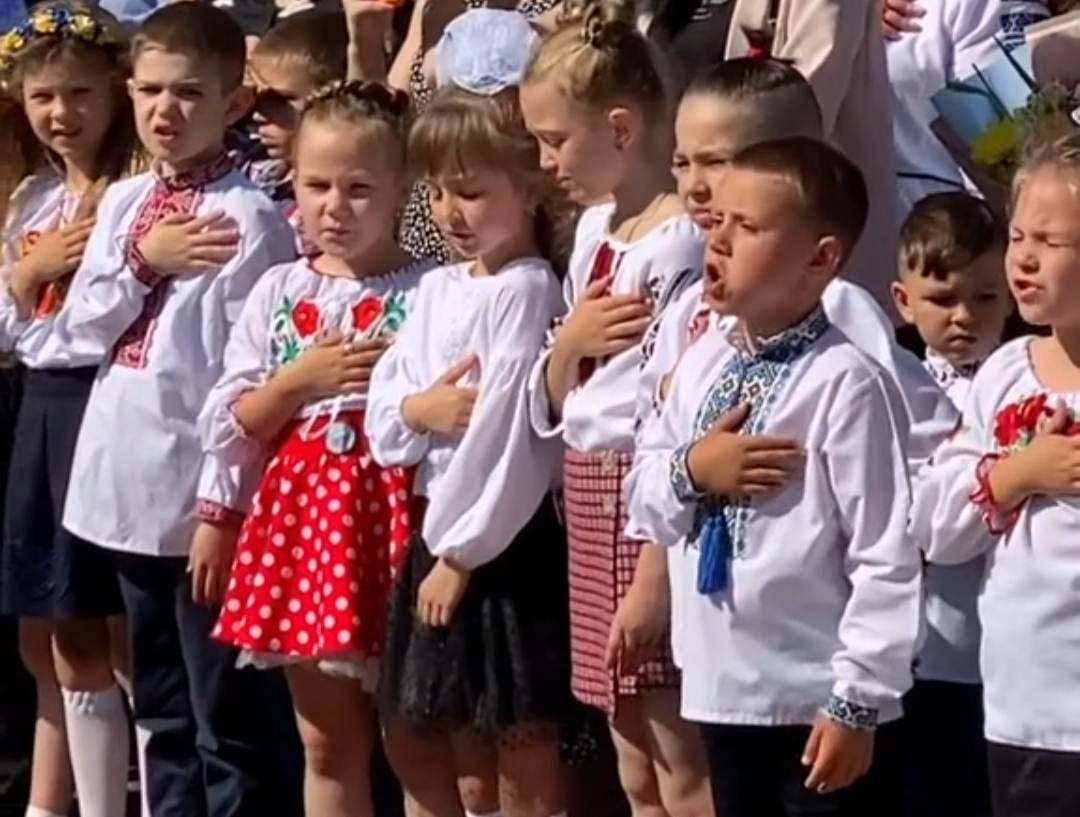 гімн України