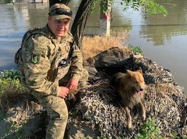 рятував херсонців
