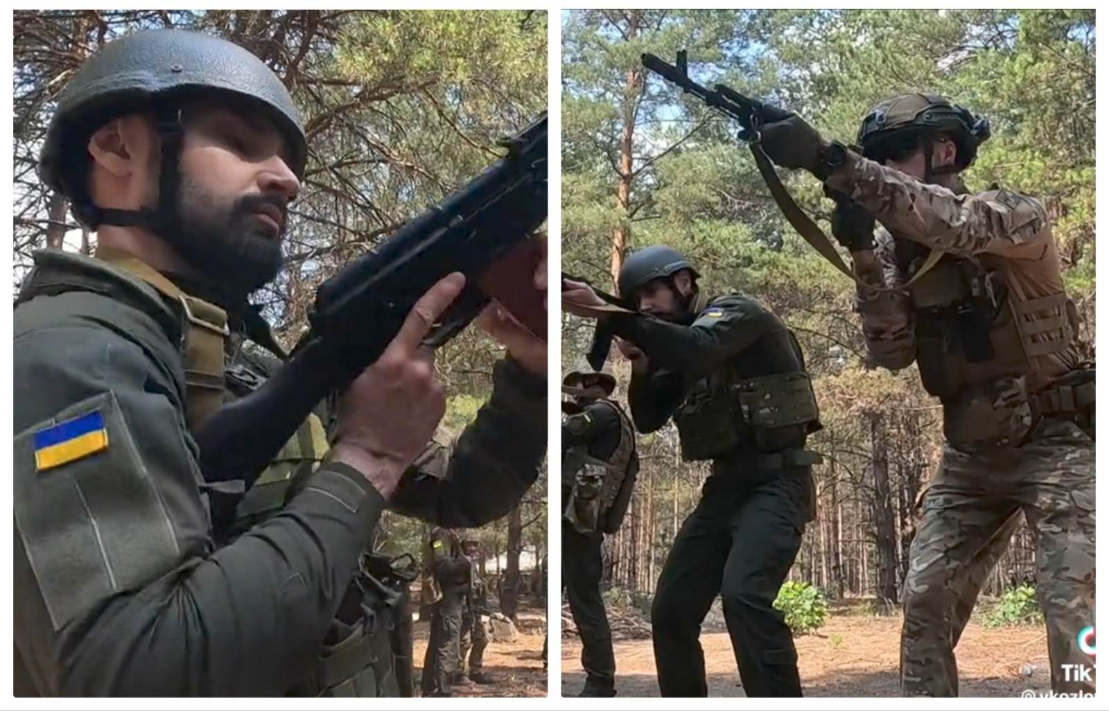 Козловський