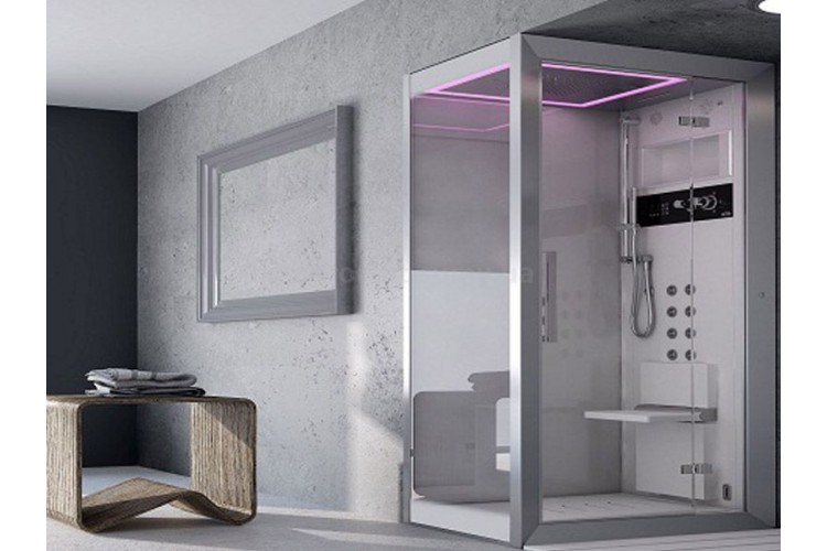 Dushevyie boksyi foto