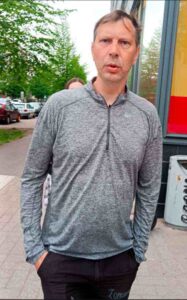 фото росіян - конфлікт з чеченкою