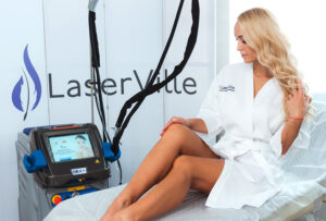 Moveo лазерна епіляція