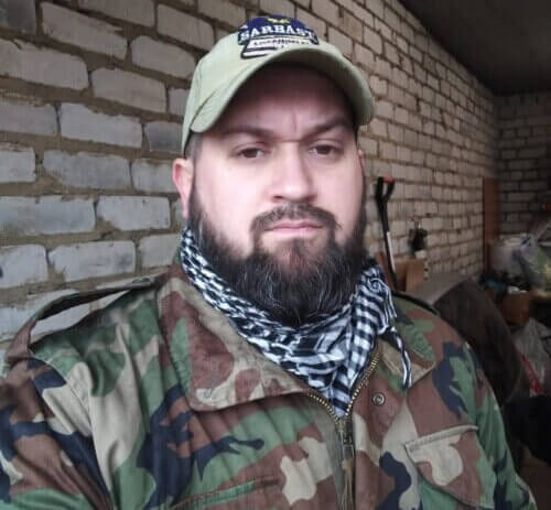 блогер з Хмельницького