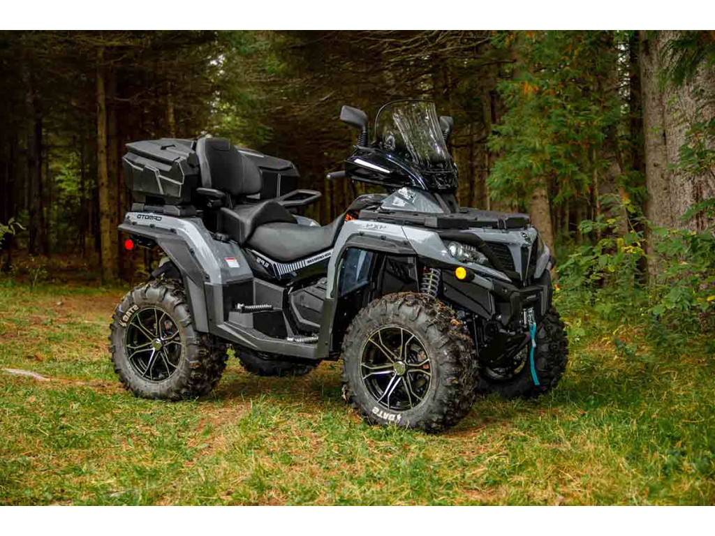 квадроцикл