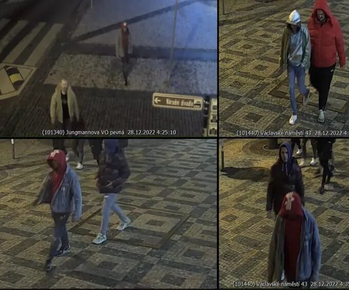 любителі руского міра