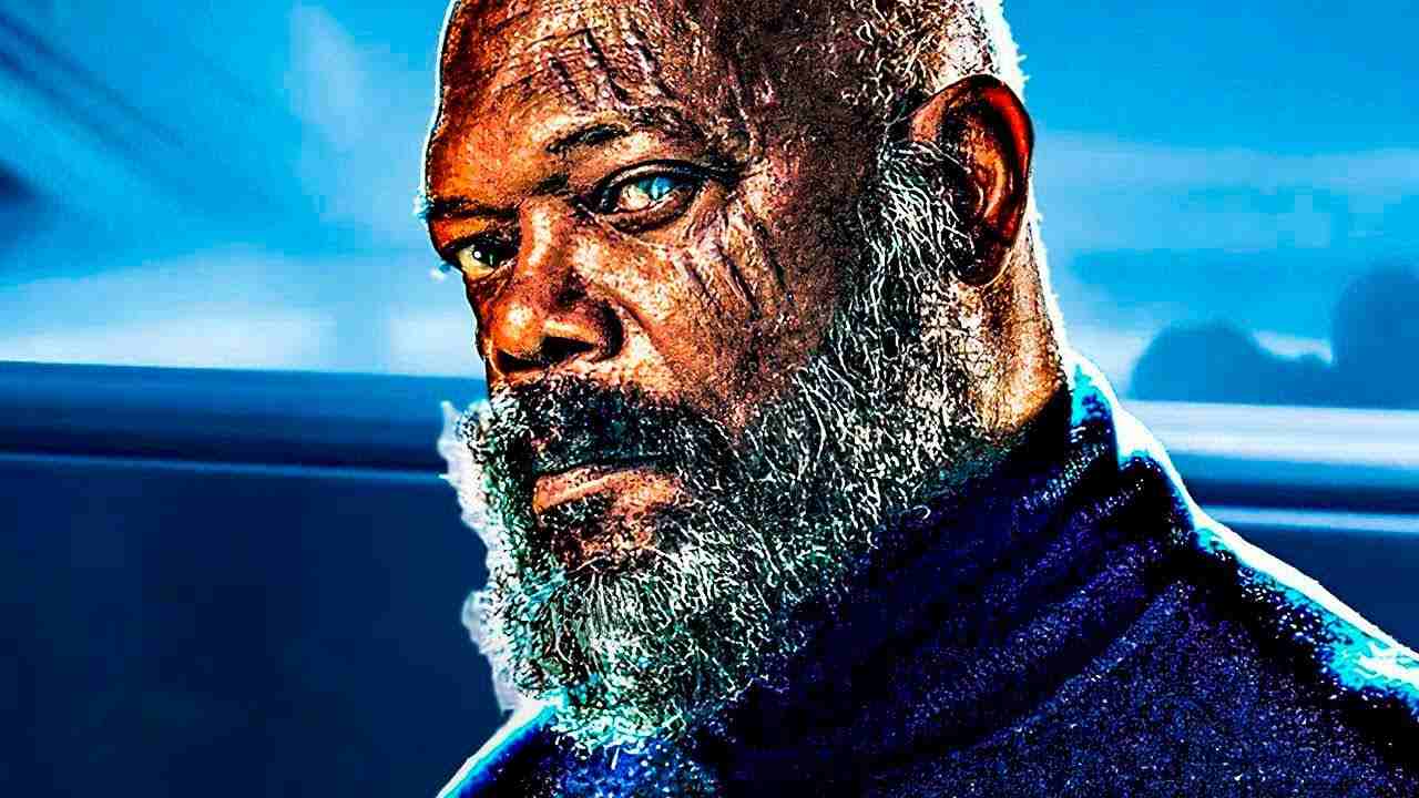 Таємне вторгнення 2023