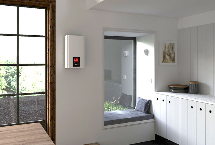 стабілізатор напруги