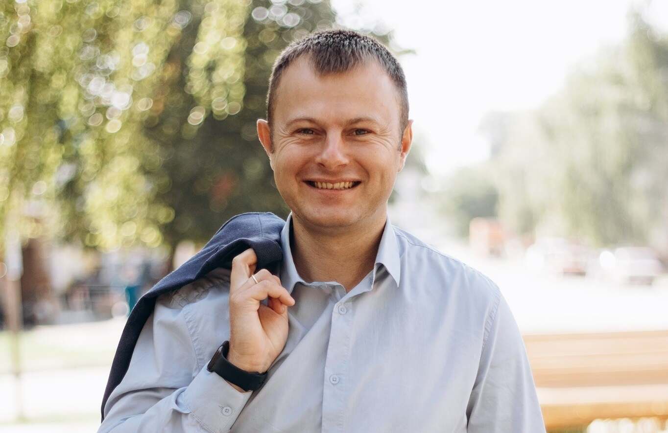 громада Опішня