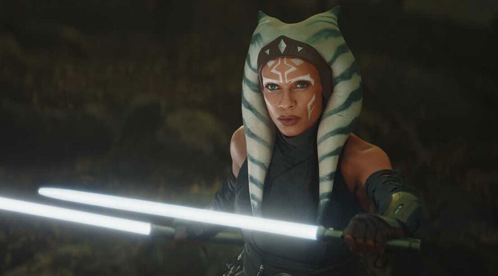 серіал Асока