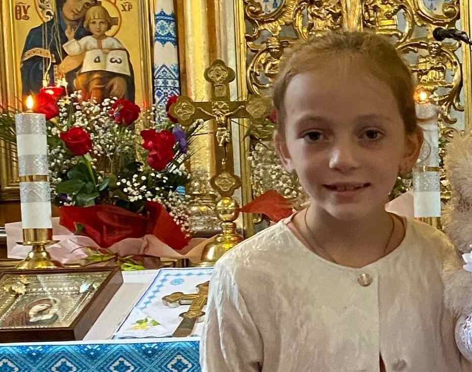 загинула від удару струмом