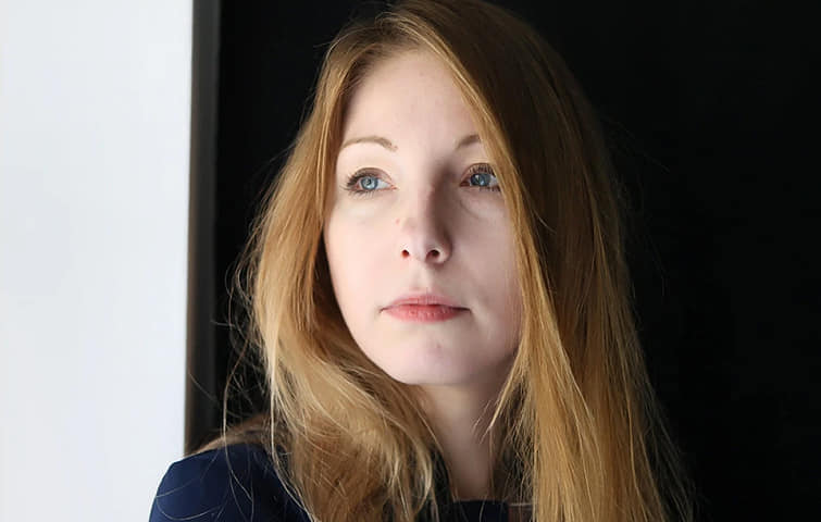 письменниця