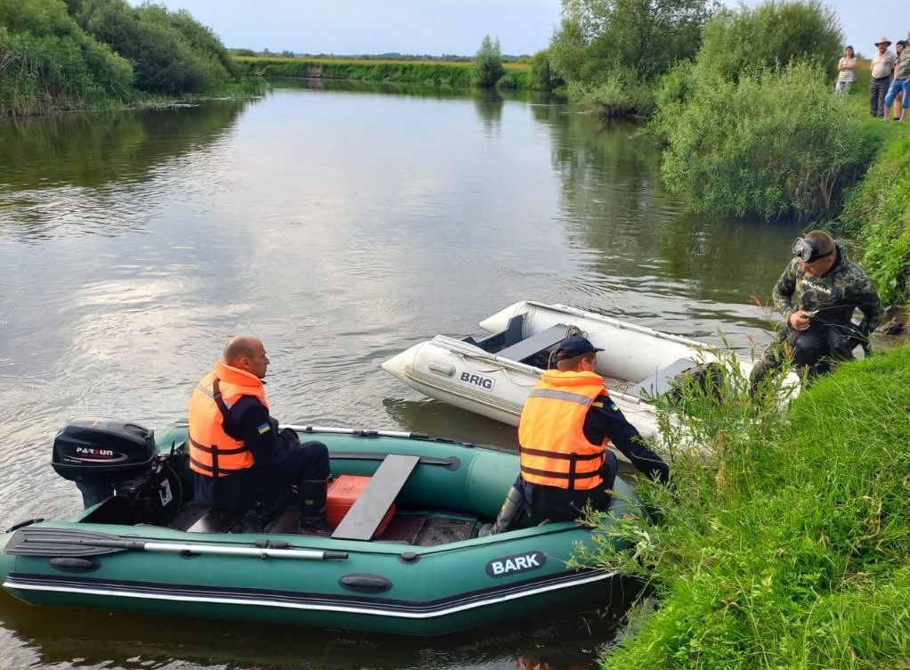 Рівненщині