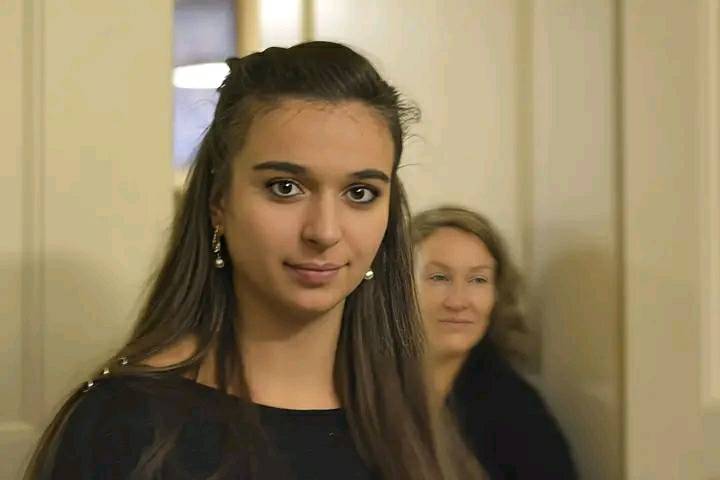 Анастасія Сенів