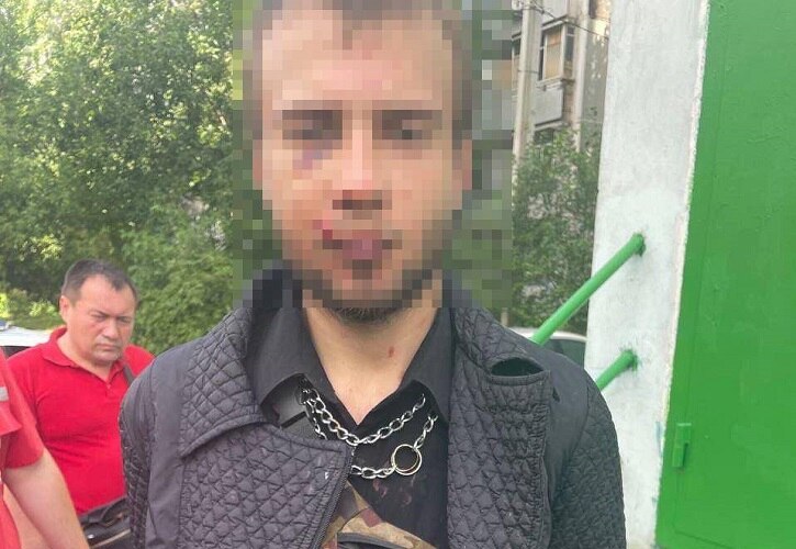 масакра в Харкові