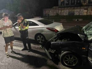 фото з місця ДТП