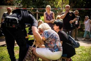 10-річна дівчинка загинула