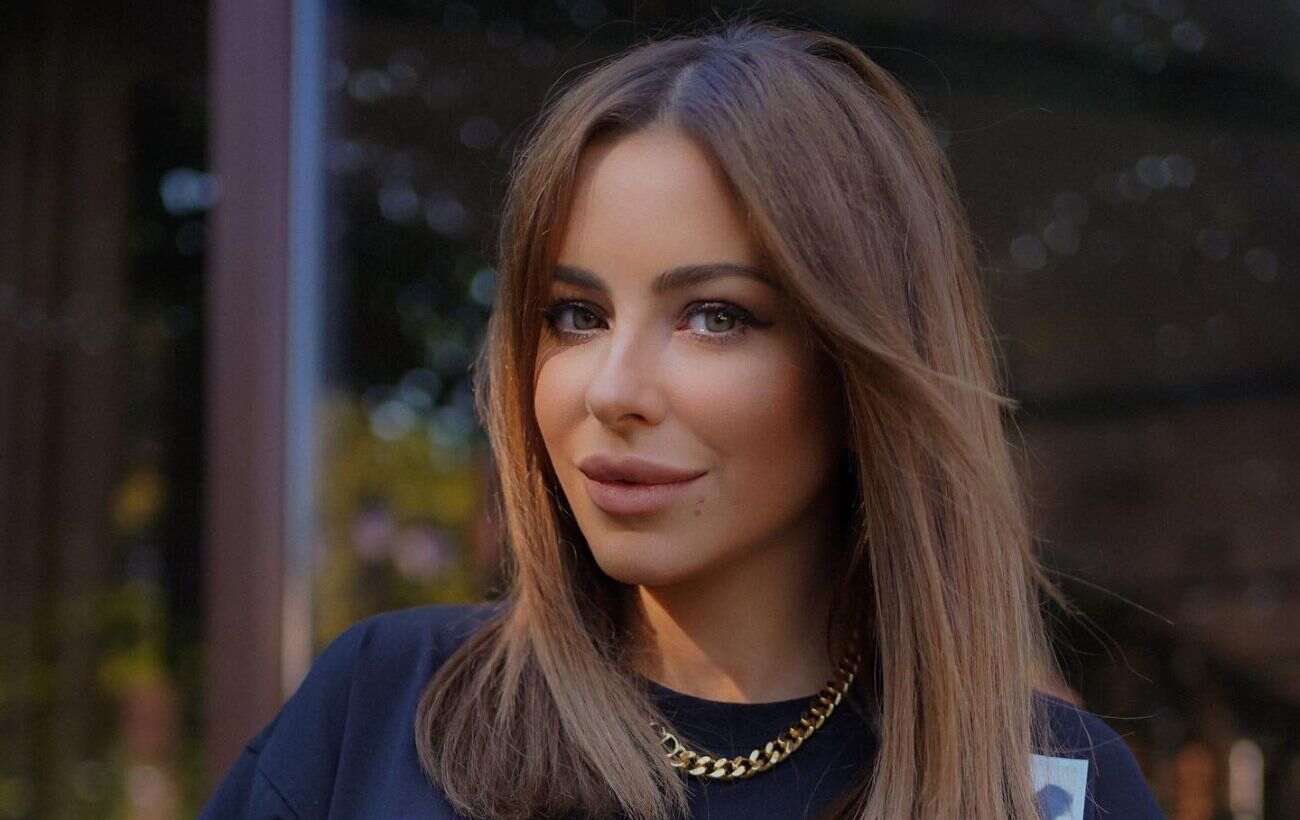 концерт Ані Лорак