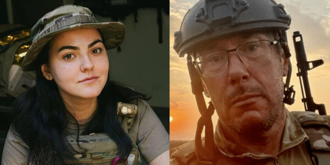 Аліна Михайлова Луценко