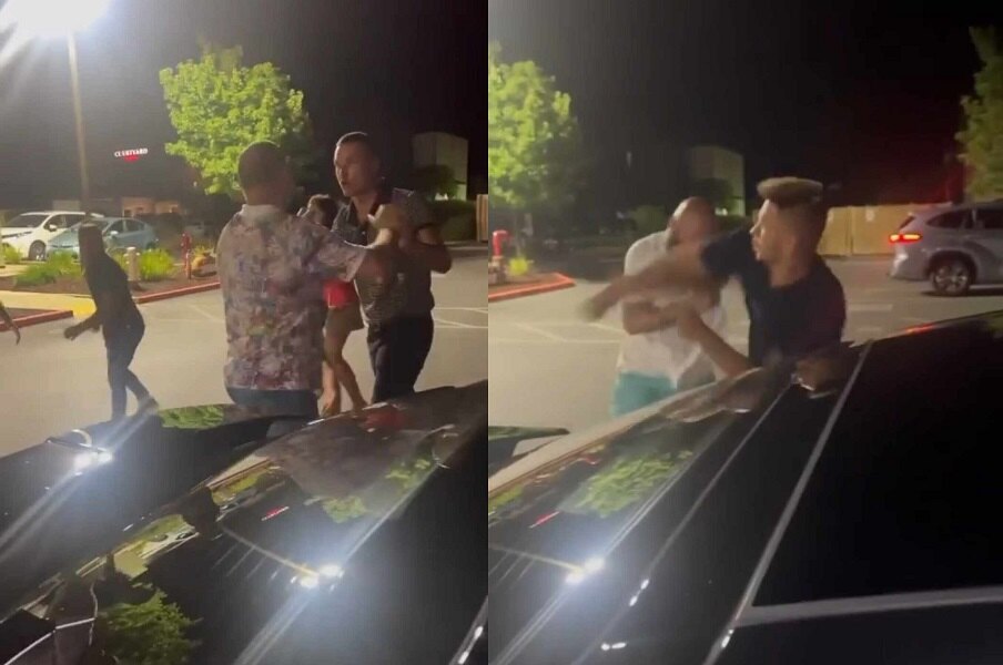 відгамселили