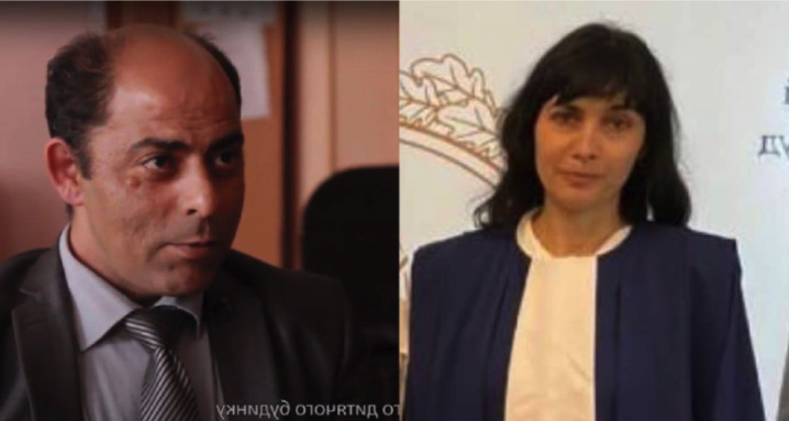 Вароді на волю